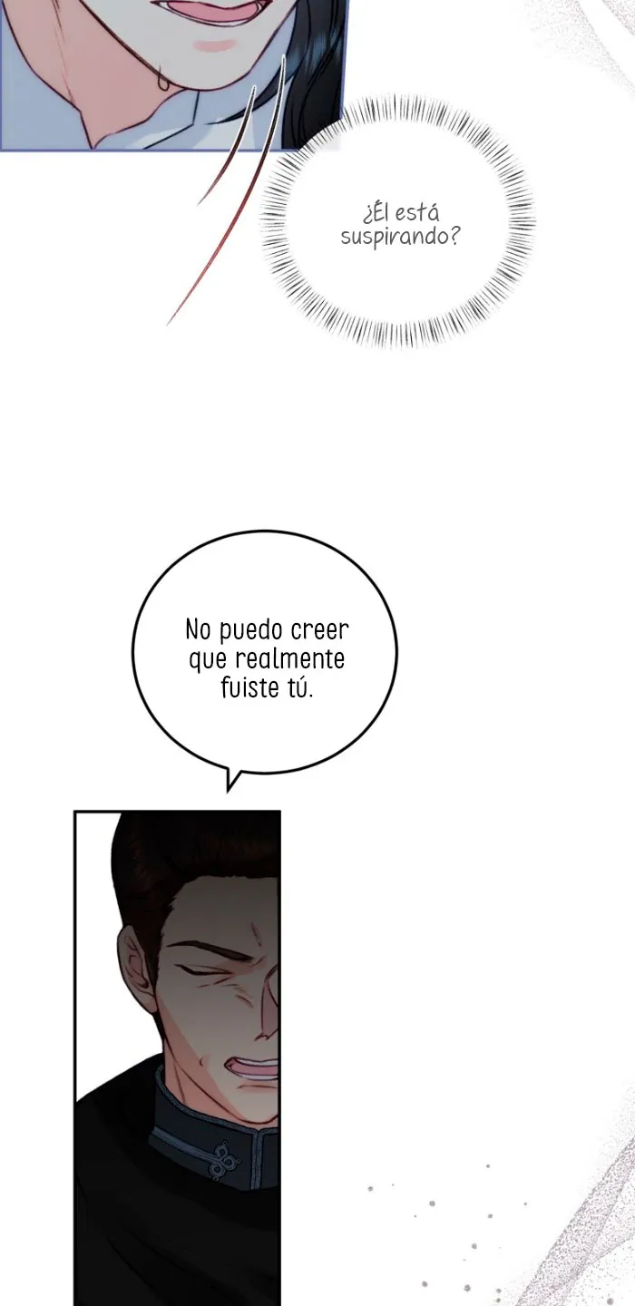 Él no es solo una cara bonita Capítulo 68 en Línea - página 35