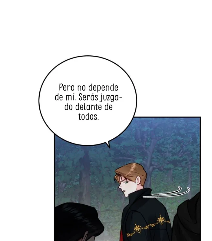 Él no es solo una cara bonita Capítulo 68 en Línea - página 51