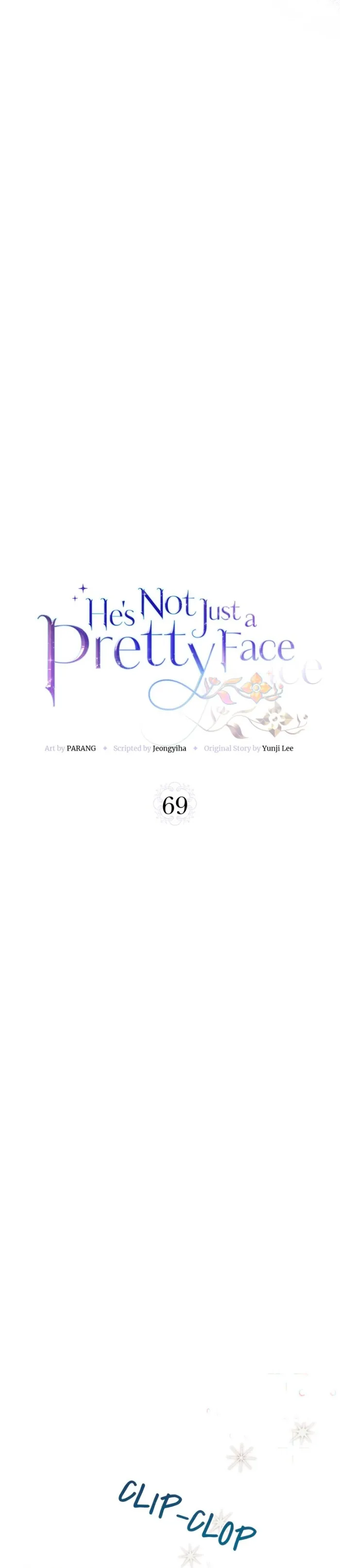 Él no es solo una cara bonita Capítulo 69 en Línea - página 19