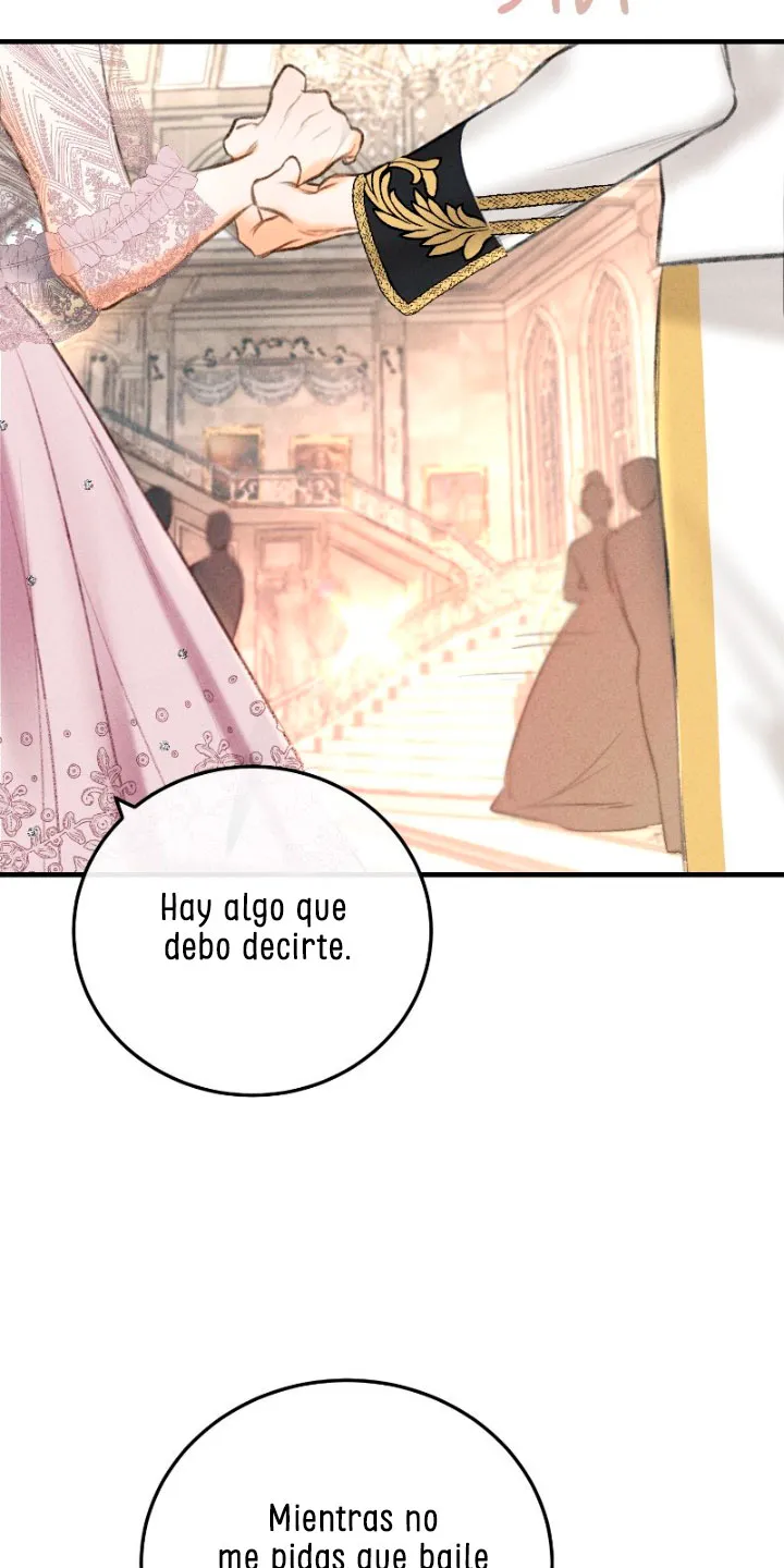 Él no es solo una cara bonita Capítulo 7 en Línea - página 18