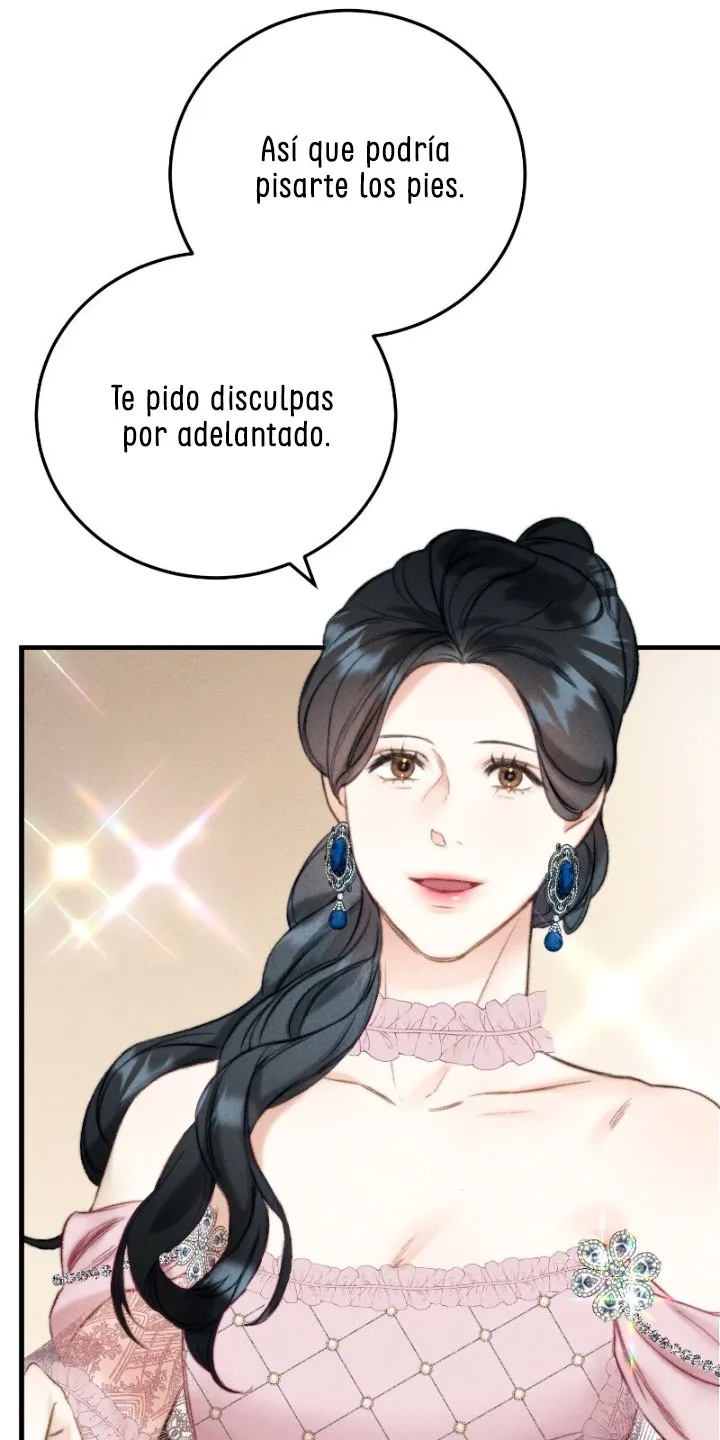 Él no es solo una cara bonita Capítulo 7 en Línea - página 22