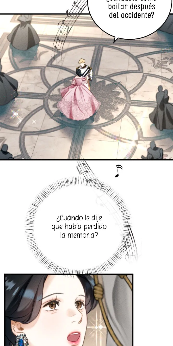 Él no es solo una cara bonita Capítulo 7 en Línea - página 27