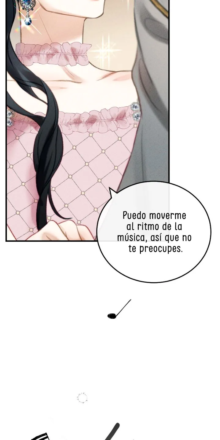 Él no es solo una cara bonita Capítulo 7 en Línea - página 28