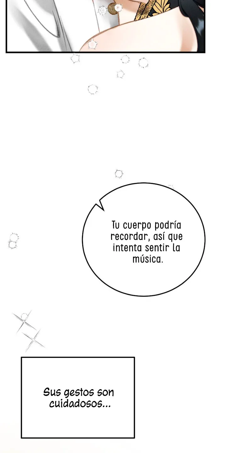 Él no es solo una cara bonita Capítulo 7 en Línea - página 31