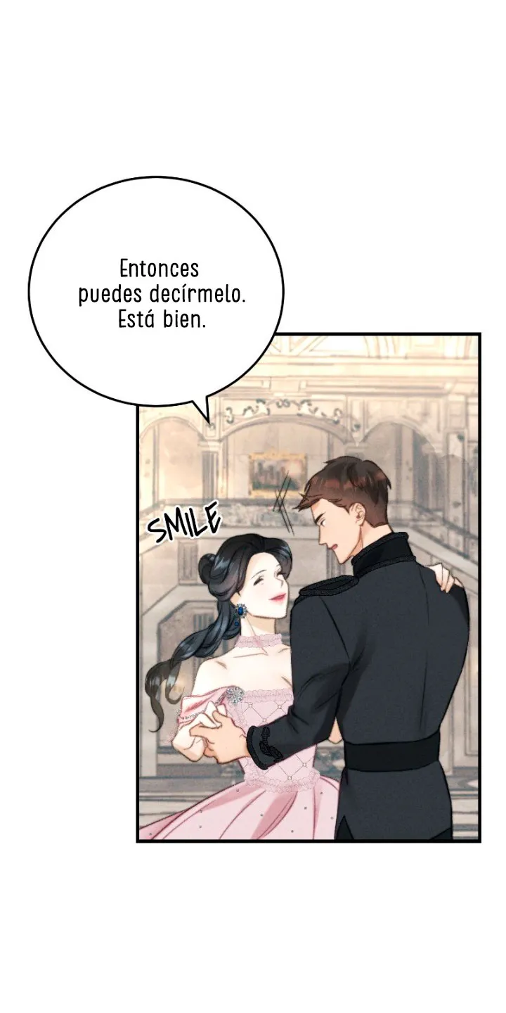 Él no es solo una cara bonita Capítulo 7 en Línea - página 48