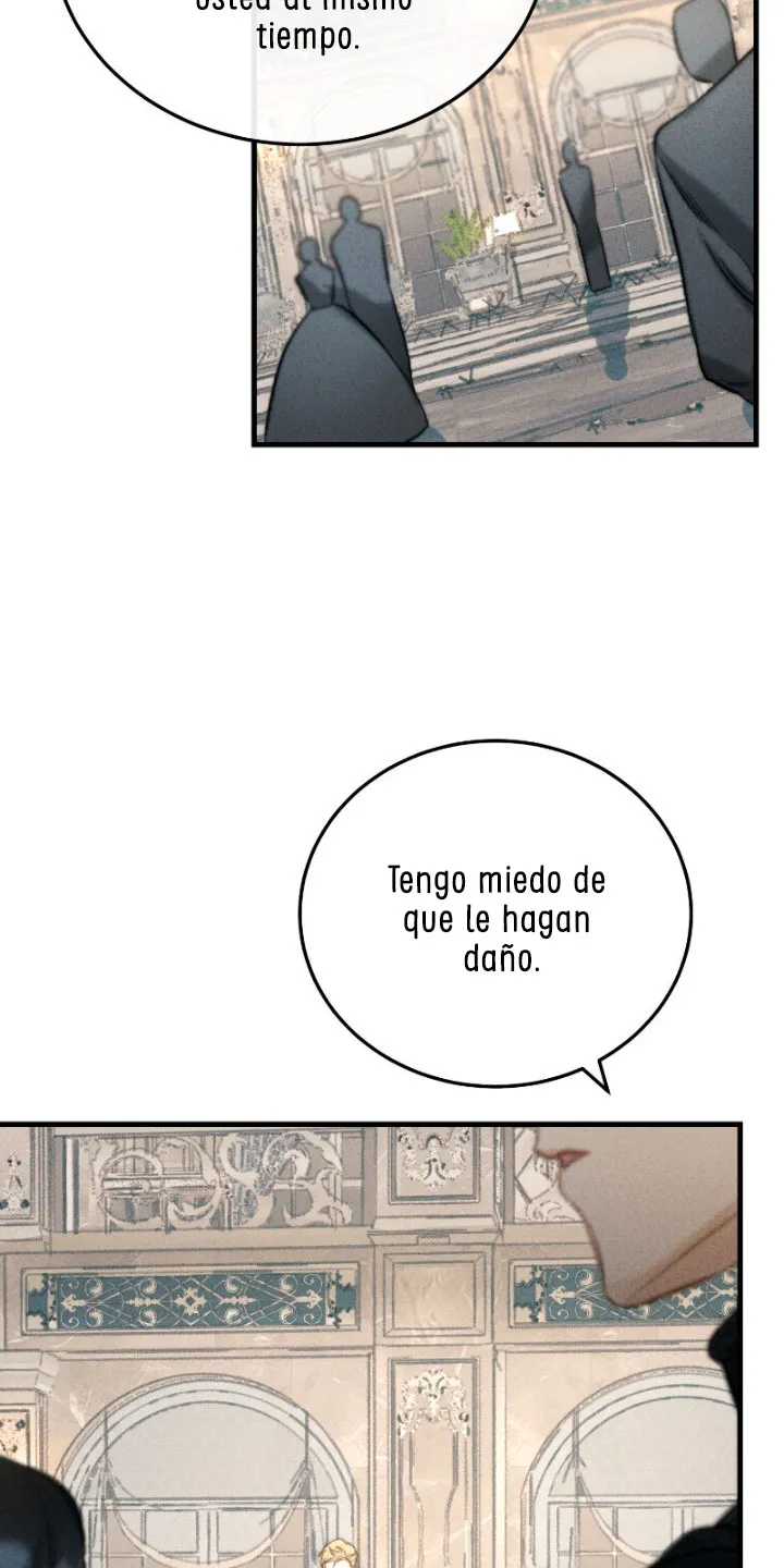 Él no es solo una cara bonita Capítulo 7 en Línea - página 52