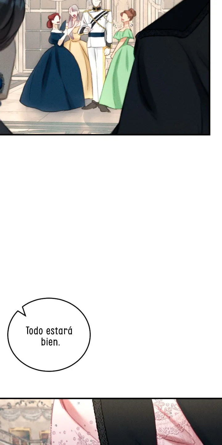 Él no es solo una cara bonita Capítulo 7 en Línea - página 53