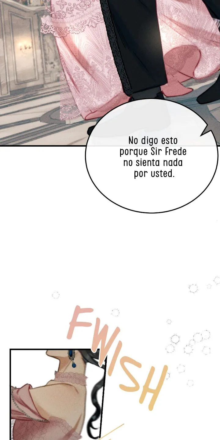 Él no es solo una cara bonita Capítulo 7 en Línea - página 54