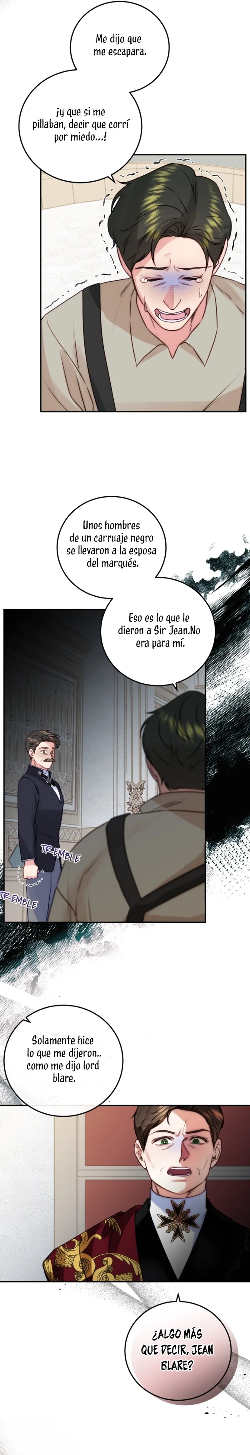 Él no es solo una cara bonita Capítulo 70 en Línea - página 7