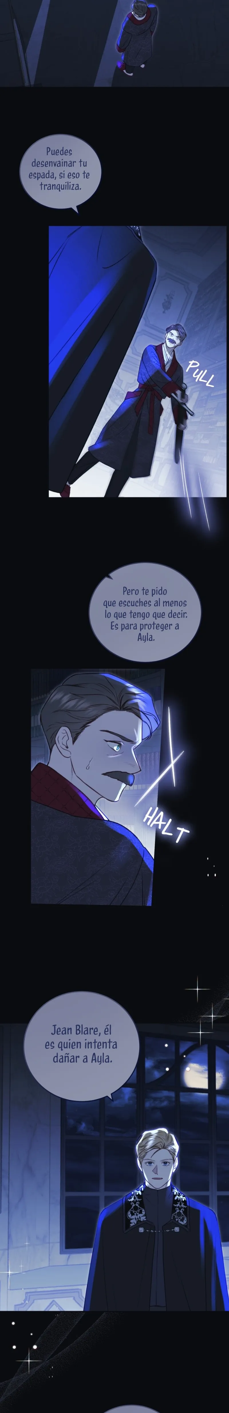 Él no es solo una cara bonita Capítulo 70 en Línea - página 9