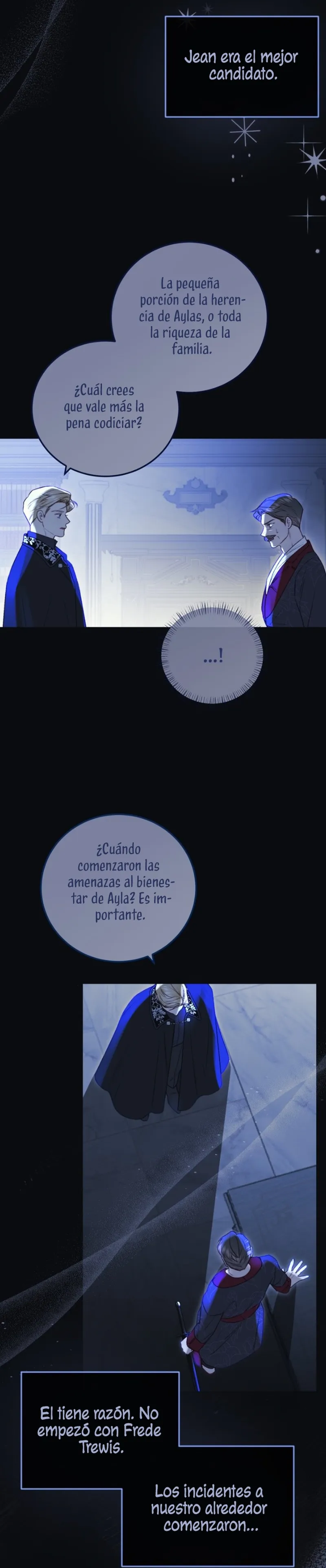 Él no es solo una cara bonita Capítulo 70 en Línea - página 12