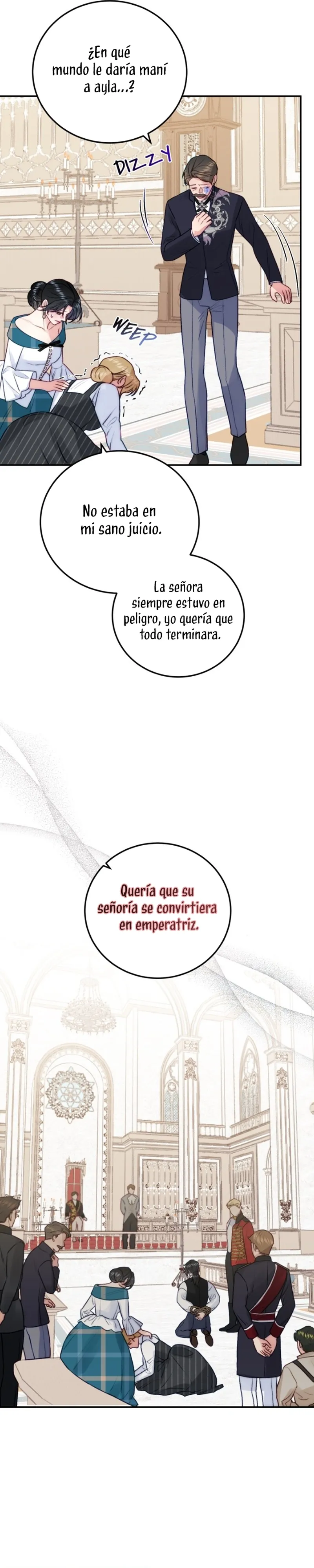 Él no es solo una cara bonita Capítulo 70 en Línea - página 23
