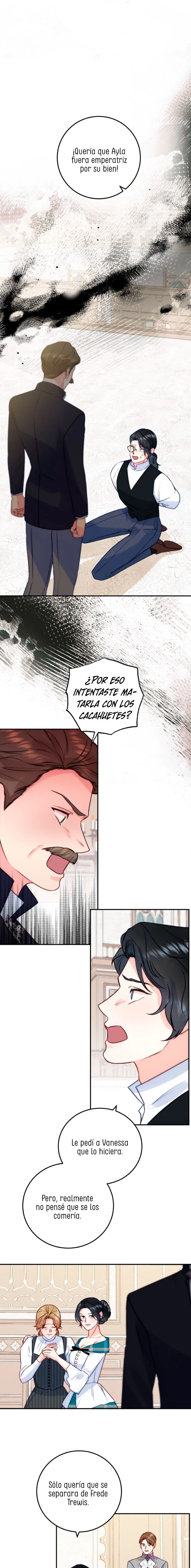 Él no es solo una cara bonita Capítulo 71 en Línea - página 2