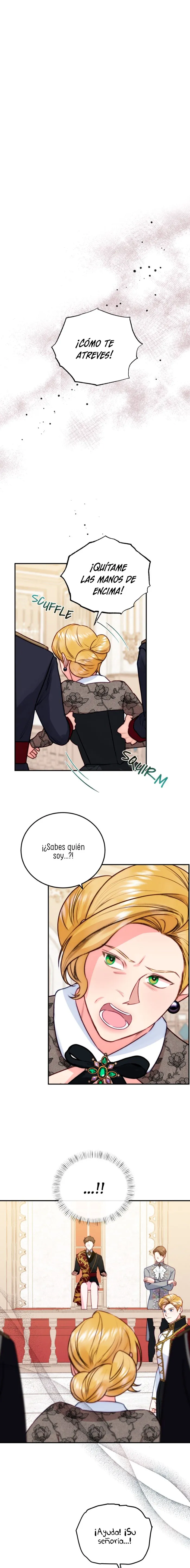 Él no es solo una cara bonita Capítulo 71 en Línea - página 4