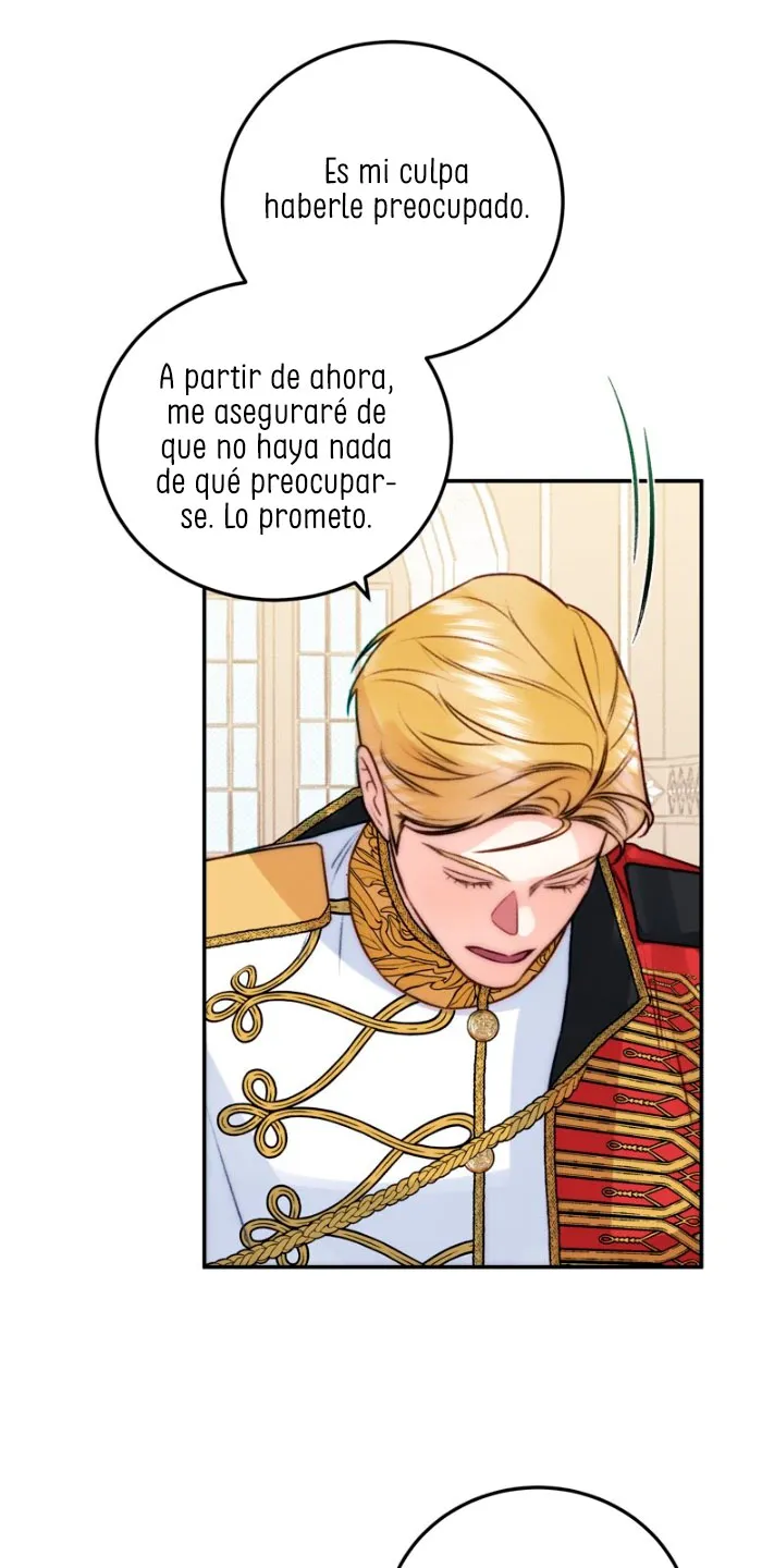 Él no es solo una cara bonita Capítulo 72 en Línea - página 7