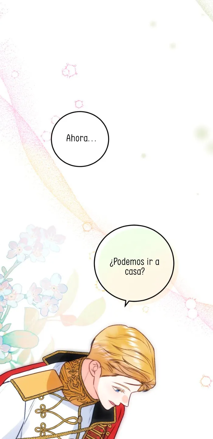 Él no es solo una cara bonita Capítulo 72 en Línea - página 19