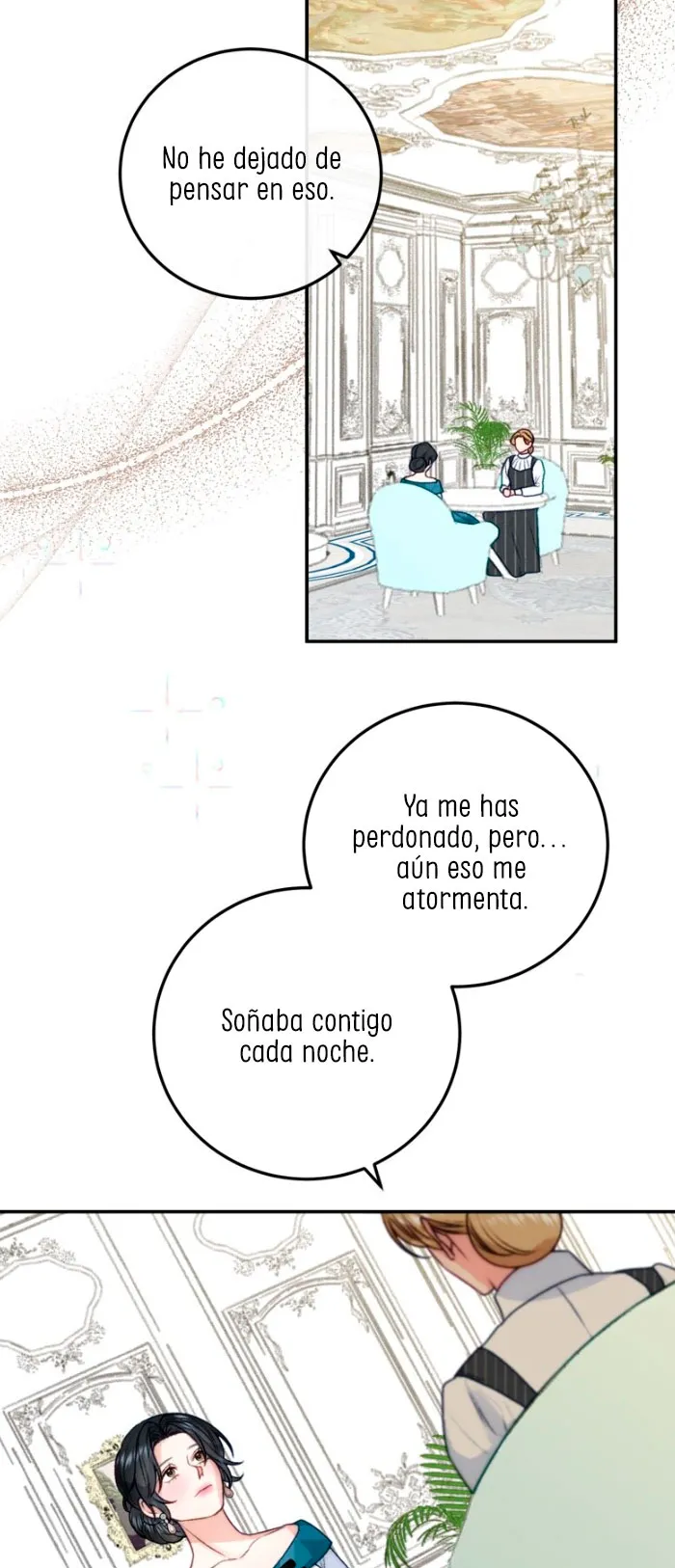 Él no es solo una cara bonita Capítulo 72 en Línea - página 43