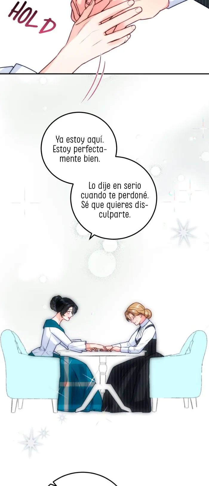 Él no es solo una cara bonita Capítulo 72 en Línea - página 45