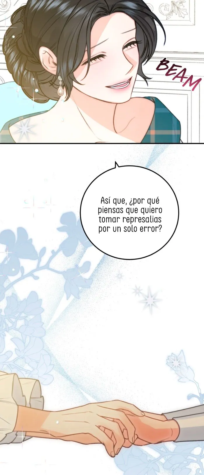 Él no es solo una cara bonita Capítulo 72 en Línea - página 47