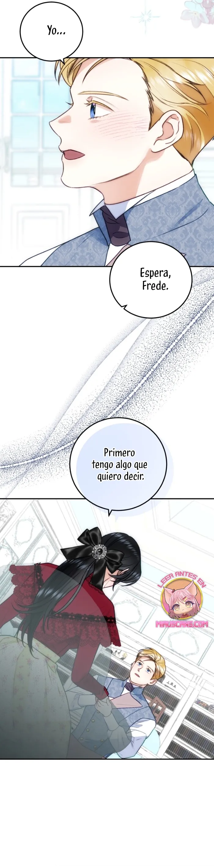 Él no es solo una cara bonita Capítulo 74 en Línea - página 22
