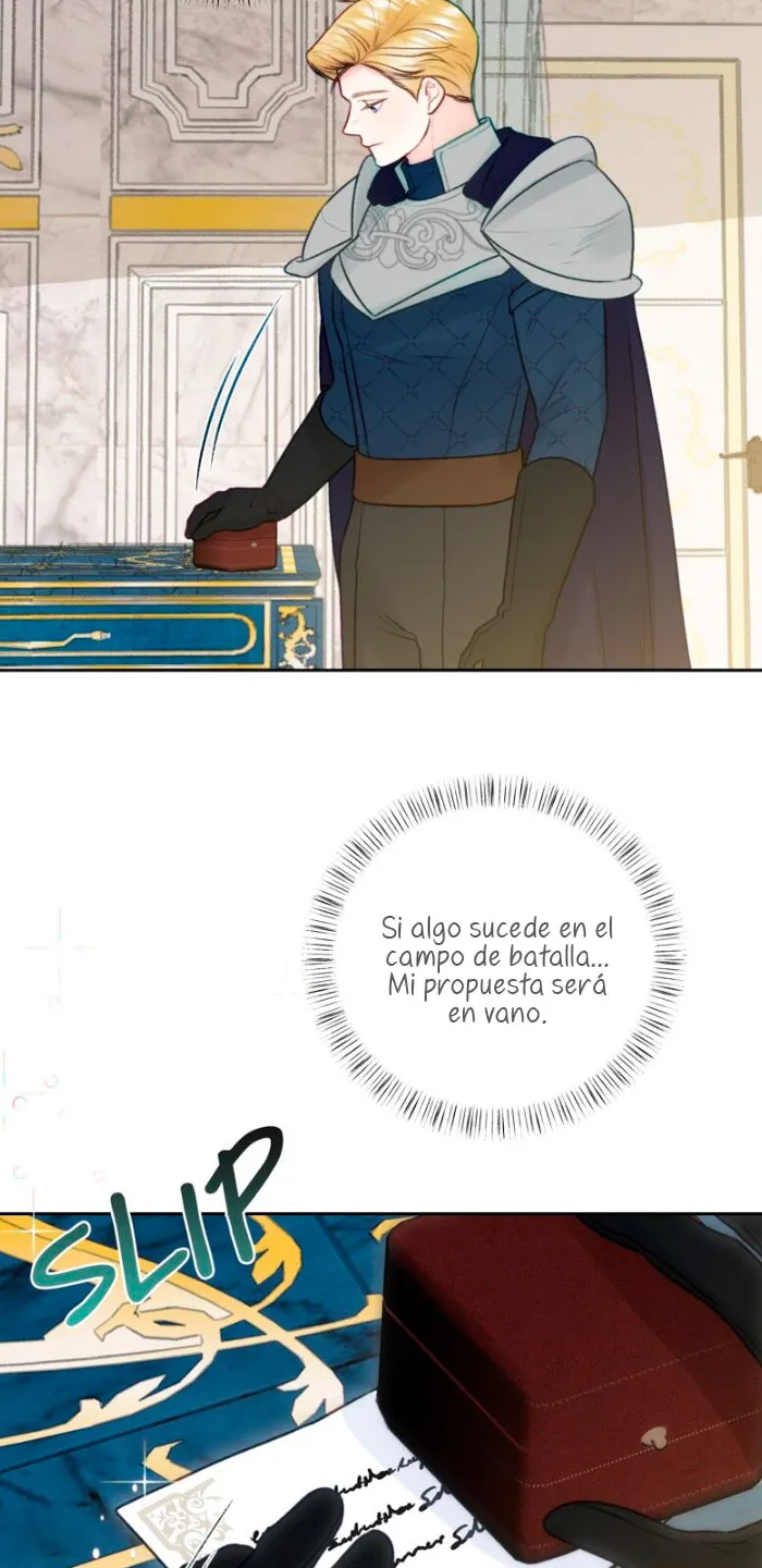 Él no es solo una cara bonita Capítulo 75 en Línea - página 17