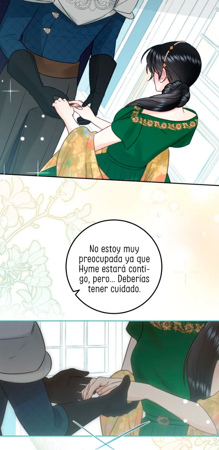 Él no es solo una cara bonita Capítulo 75 en Línea - página 26