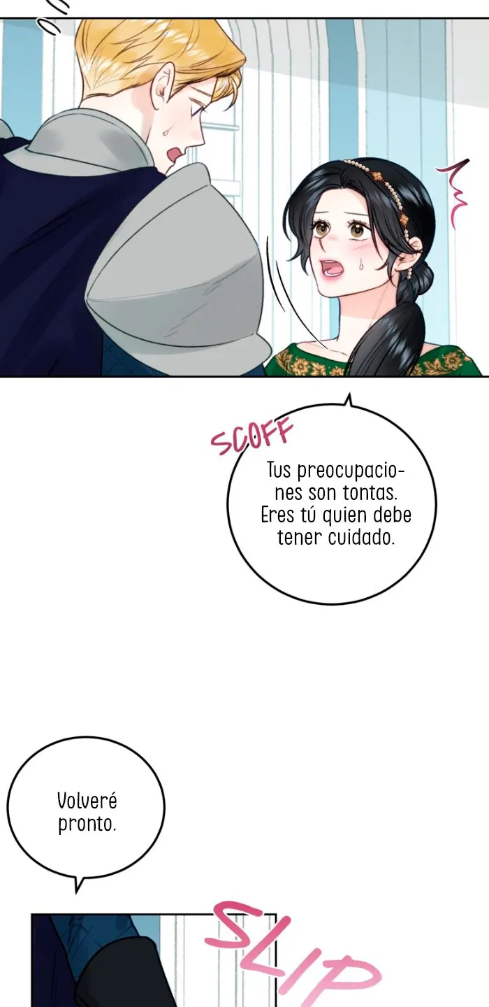 Él no es solo una cara bonita Capítulo 75 en Línea - página 28