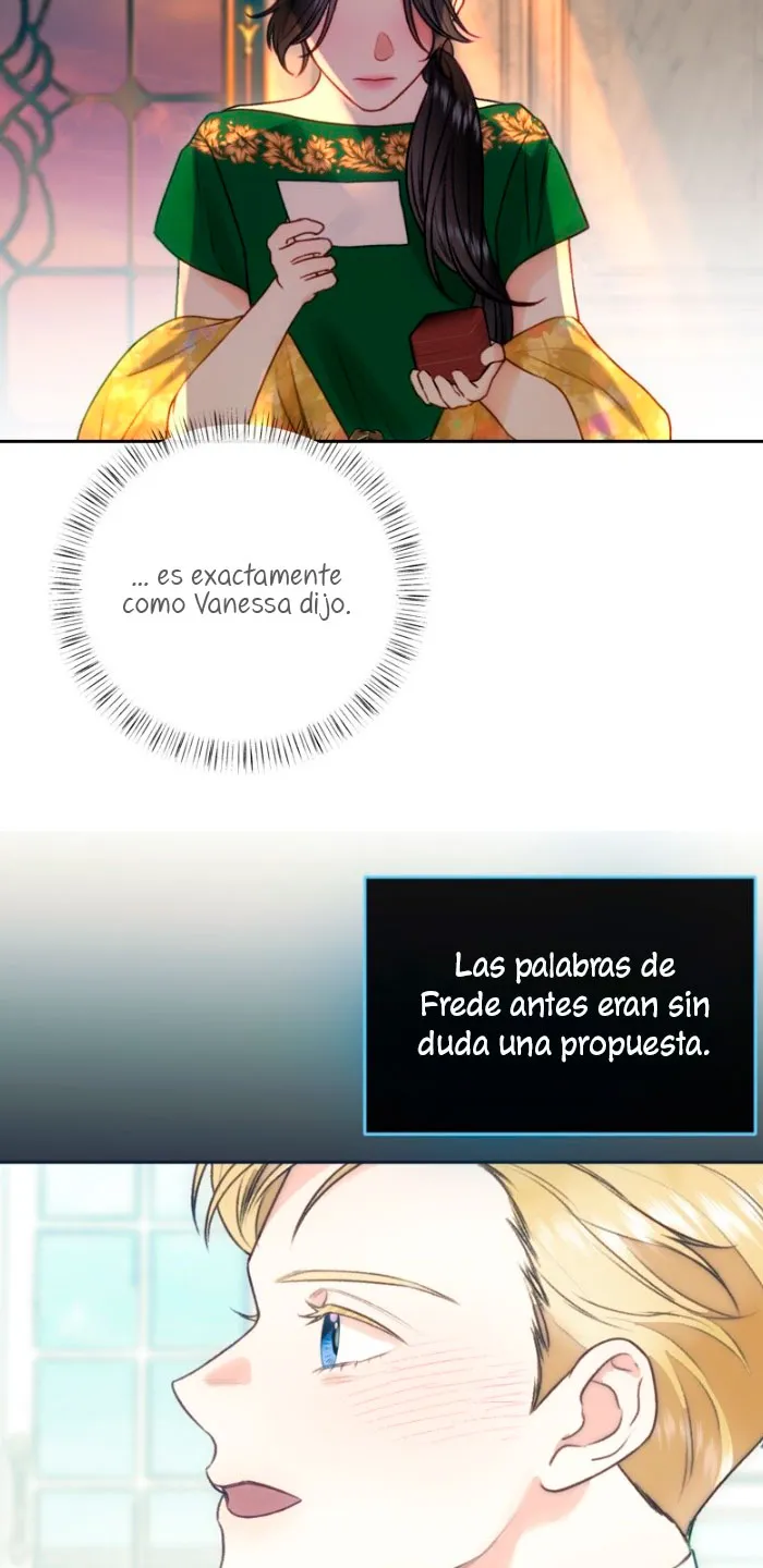 Él no es solo una cara bonita Capítulo 75 en Línea - página 41