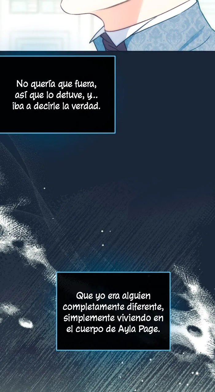 Él no es solo una cara bonita Capítulo 75 en Línea - página 42