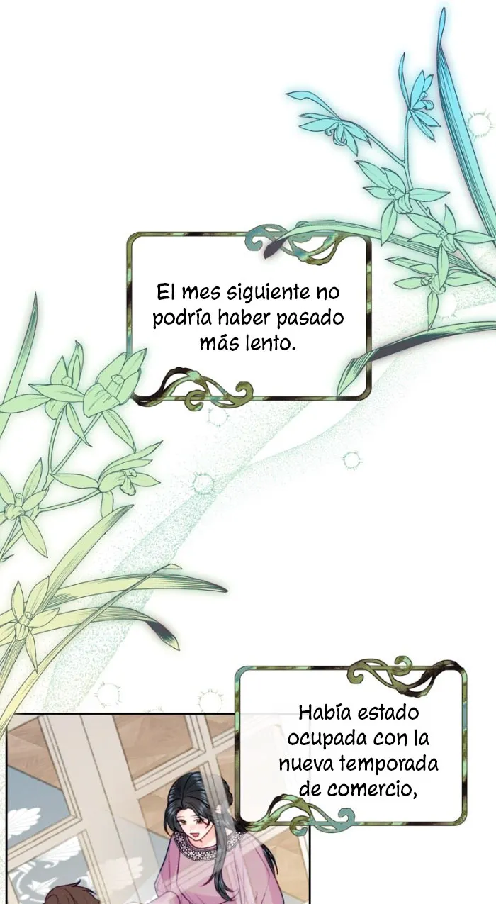 Él no es solo una cara bonita Capítulo 75 en Línea - página 49