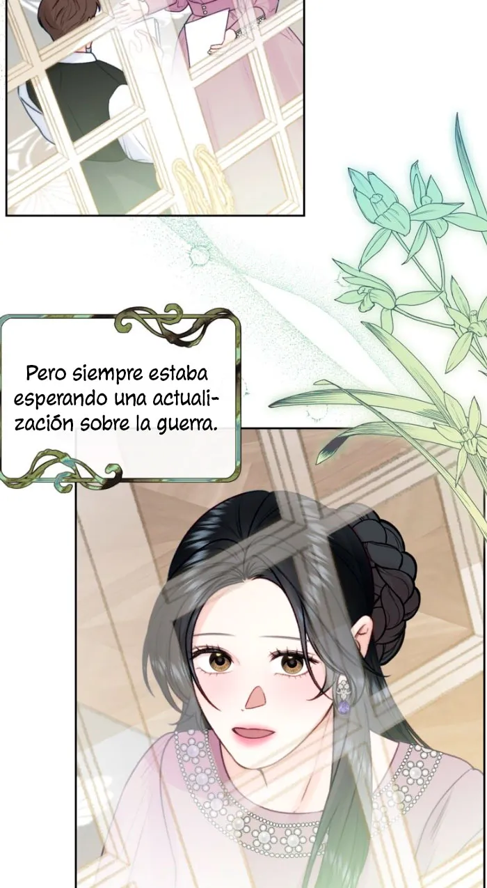 Él no es solo una cara bonita Capítulo 75 en Línea - página 50