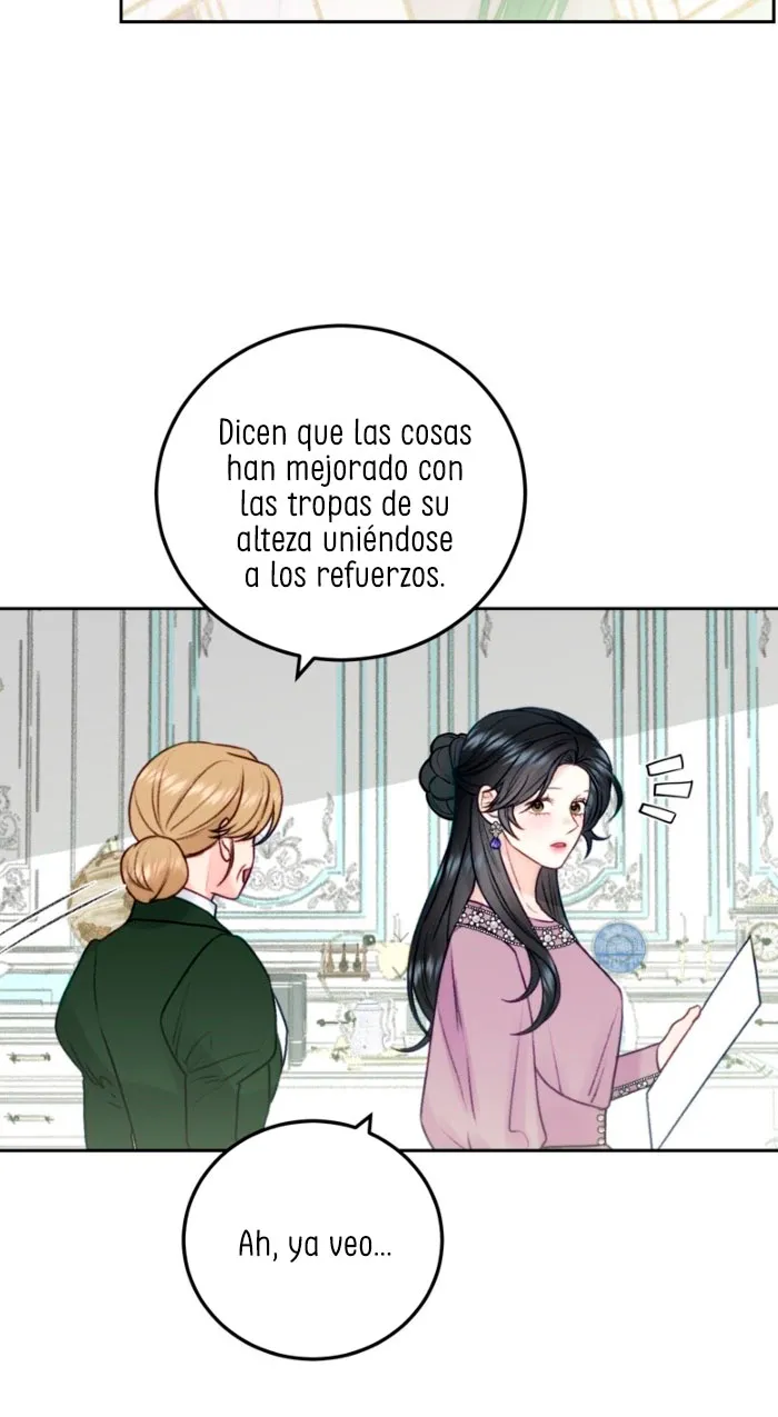 Él no es solo una cara bonita Capítulo 75 en Línea - página 51