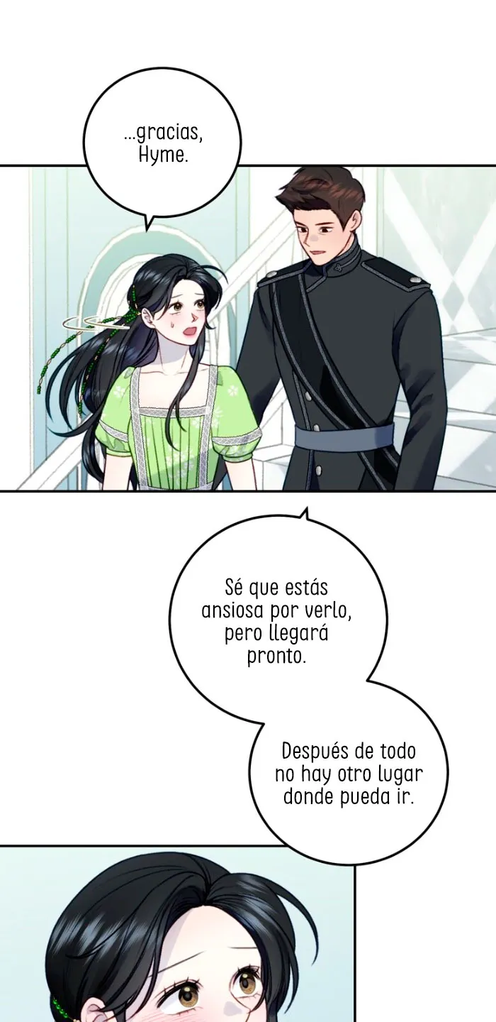 Él no es solo una cara bonita Capítulo 77 en Línea - página 6