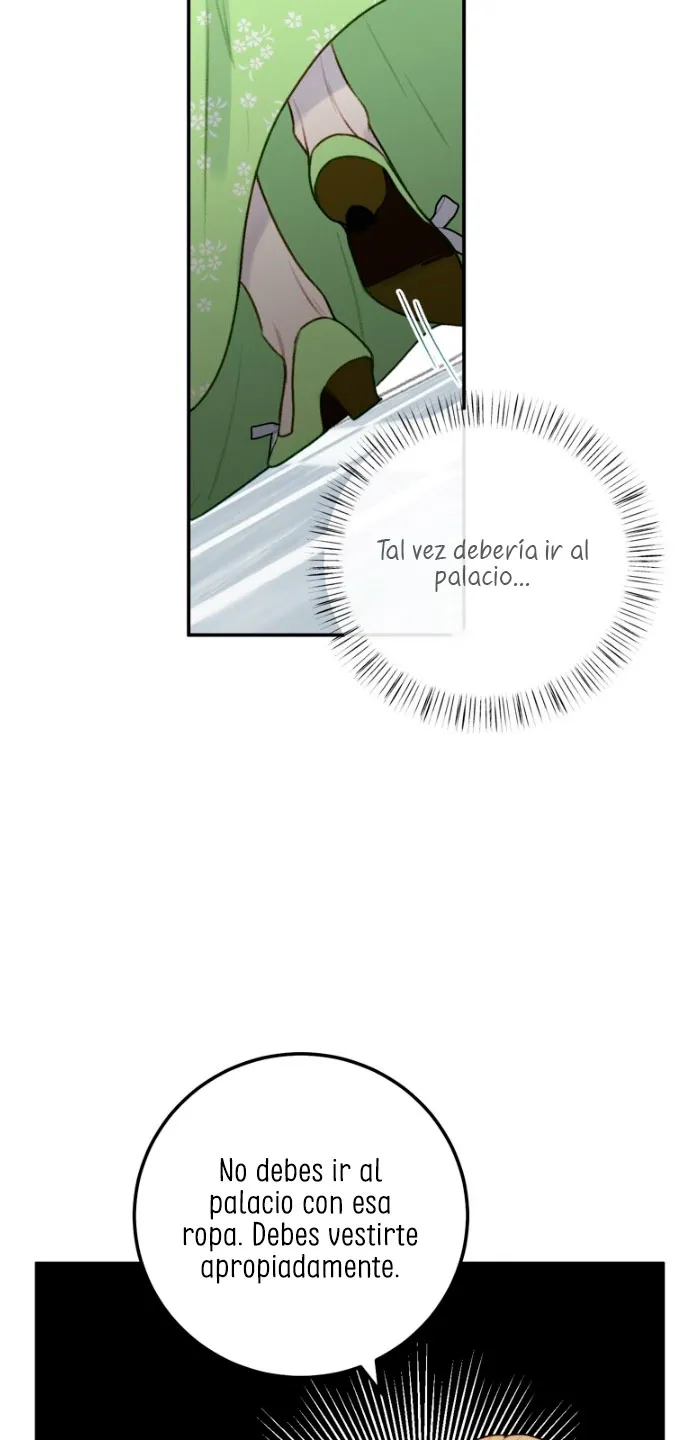 Él no es solo una cara bonita Capítulo 77 en Línea - página 9