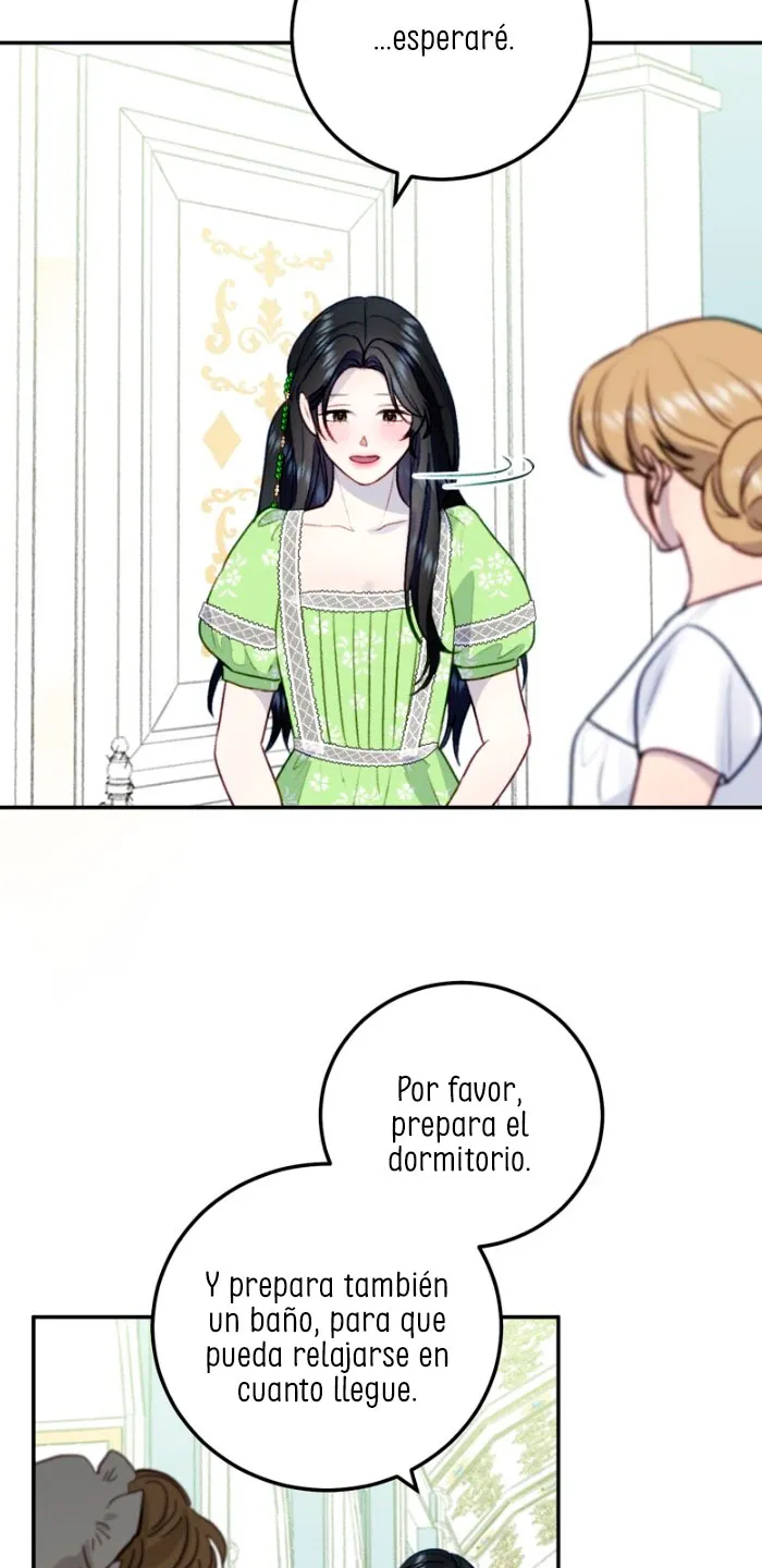 Él no es solo una cara bonita Capítulo 77 en Línea - página 13