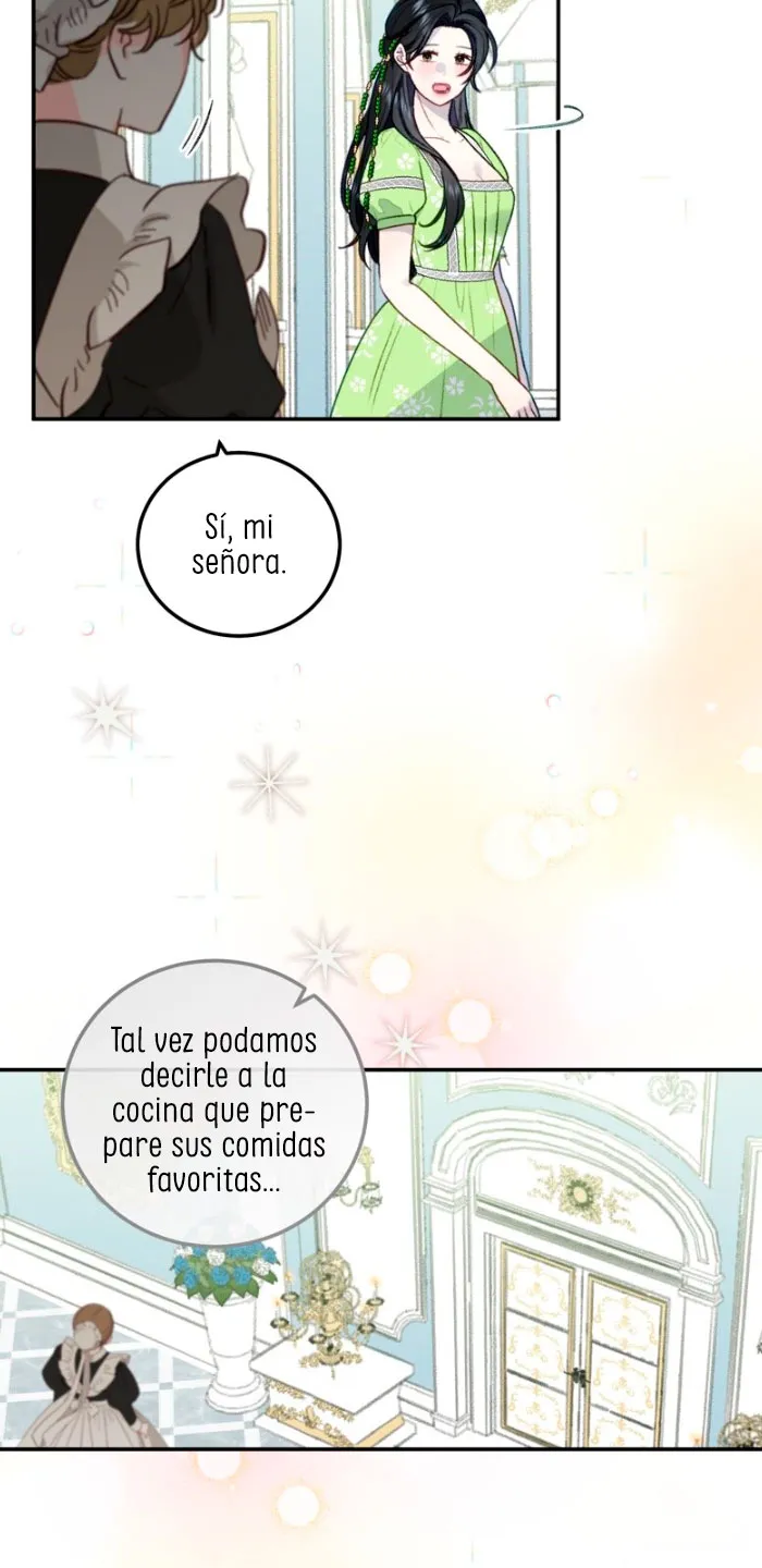 Él no es solo una cara bonita Capítulo 77 en Línea - página 14