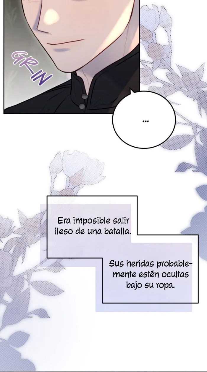Él no es solo una cara bonita Capítulo 77 en Línea - página 48