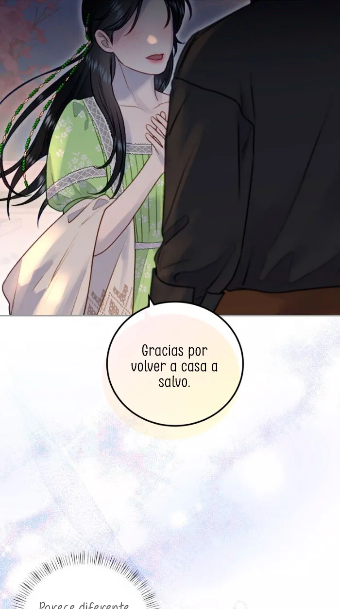 Él no es solo una cara bonita Capítulo 77 en Línea - página 49