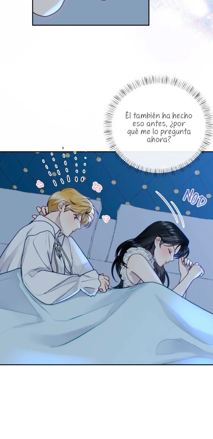 Él no es solo una cara bonita Capítulo 78 en Línea - página 31