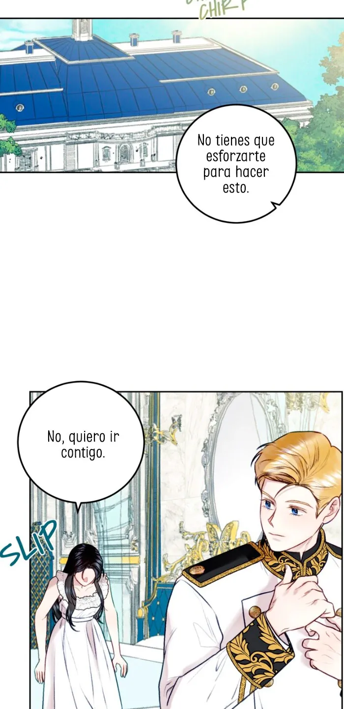 Él no es solo una cara bonita Capítulo 78 en Línea - página 37