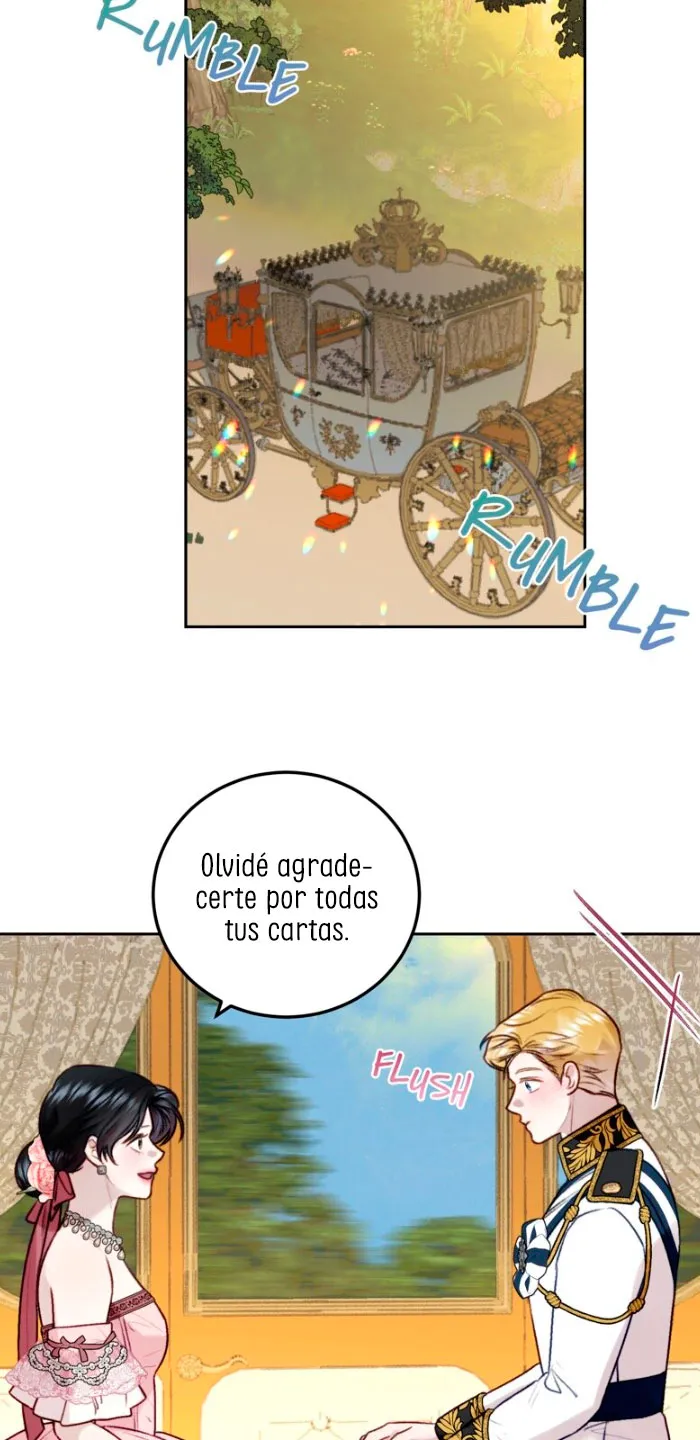 Él no es solo una cara bonita Capítulo 78 en Línea - página 40