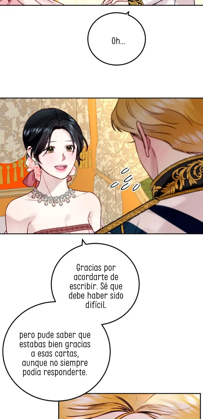 Él no es solo una cara bonita Capítulo 78 en Línea - página 41