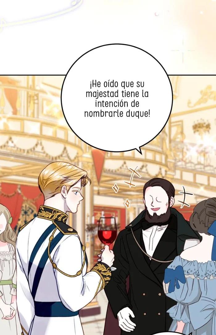 Él no es solo una cara bonita Capítulo 78 en Línea - página 48