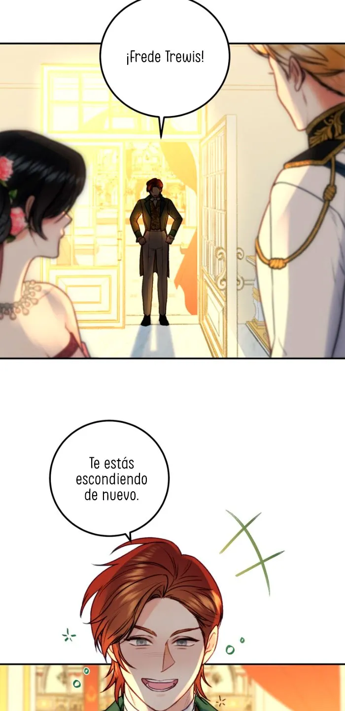 Él no es solo una cara bonita Capítulo 79 en Línea - página 9