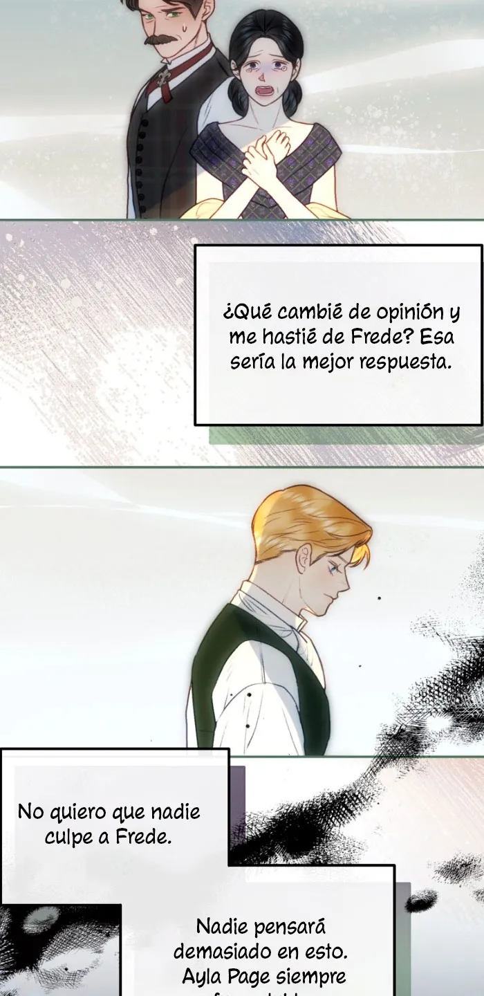 Él no es solo una cara bonita Capítulo 79 en Línea - página 16