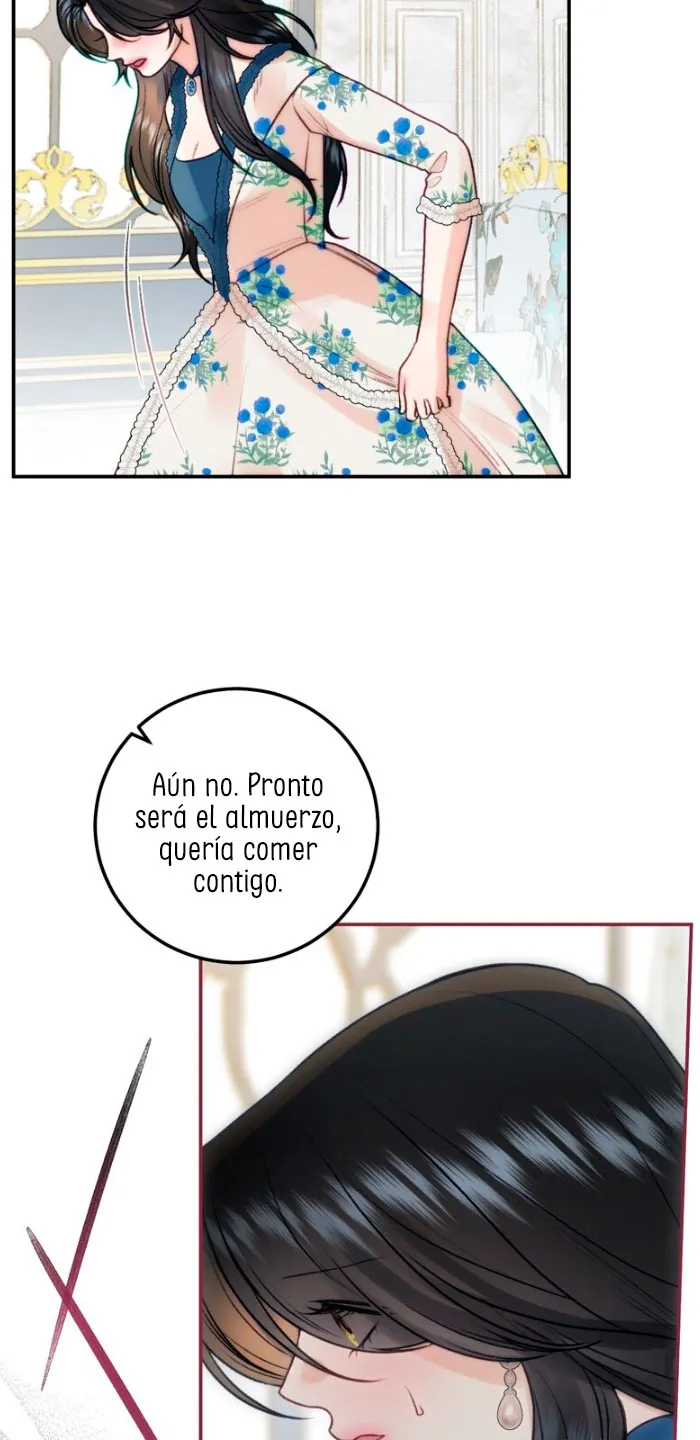 Él no es solo una cara bonita Capítulo 79 en Línea - página 35