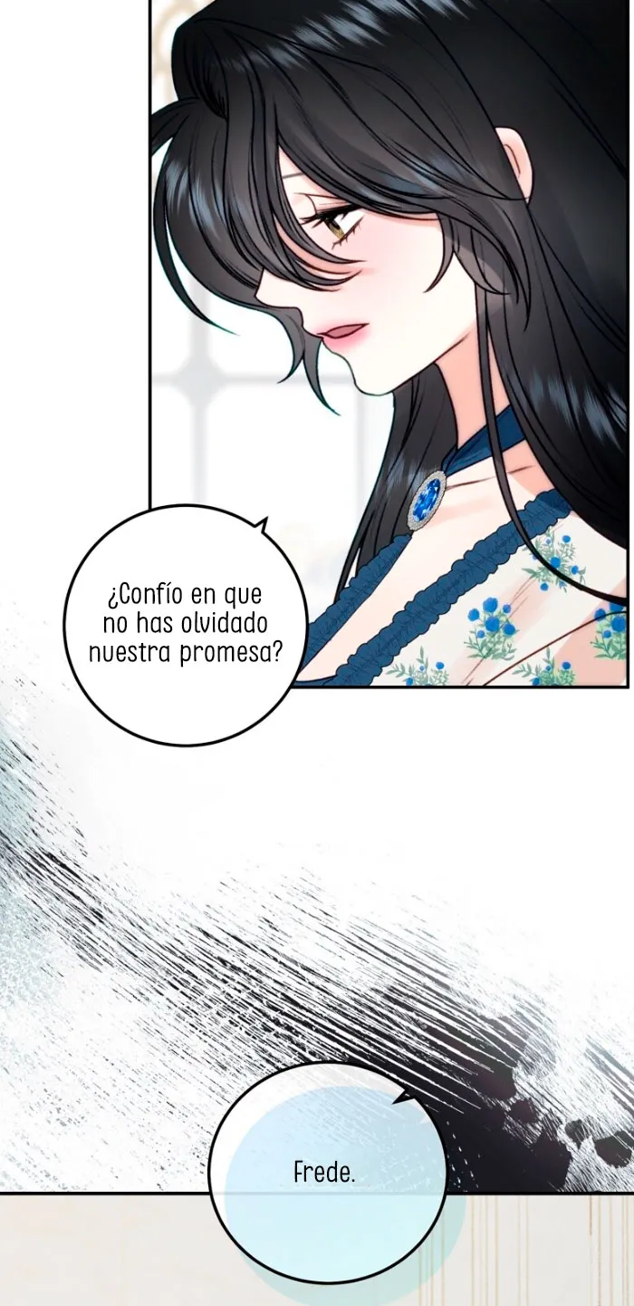 Él no es solo una cara bonita Capítulo 79 en Línea - página 41