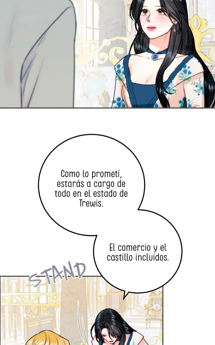 Él no es solo una cara bonita Capítulo 79 en Línea - página 53
