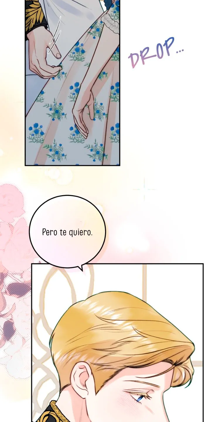 Él no es solo una cara bonita Capítulo 80 en Línea - página 9