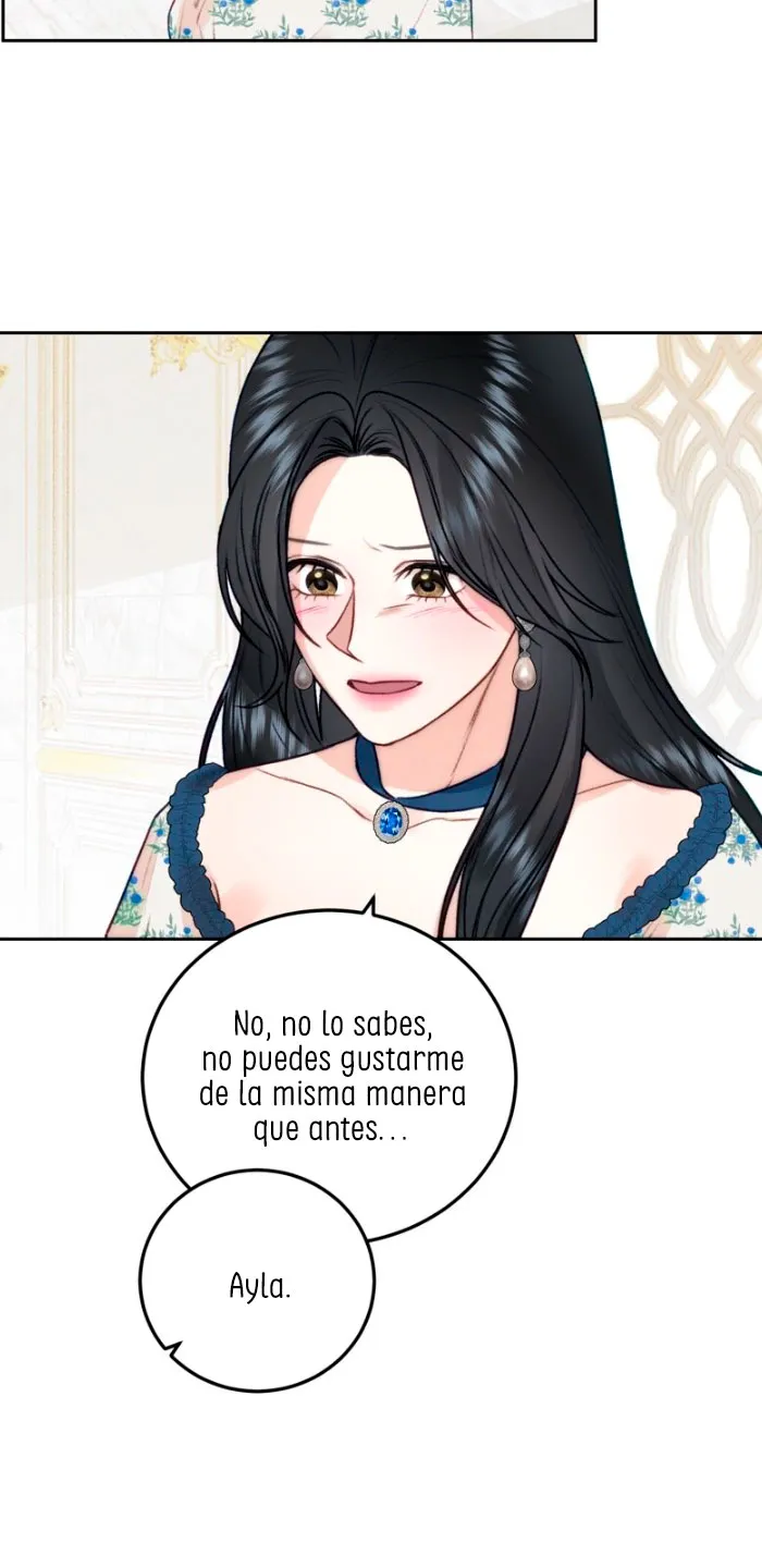 Él no es solo una cara bonita Capítulo 80 en Línea - página 25
